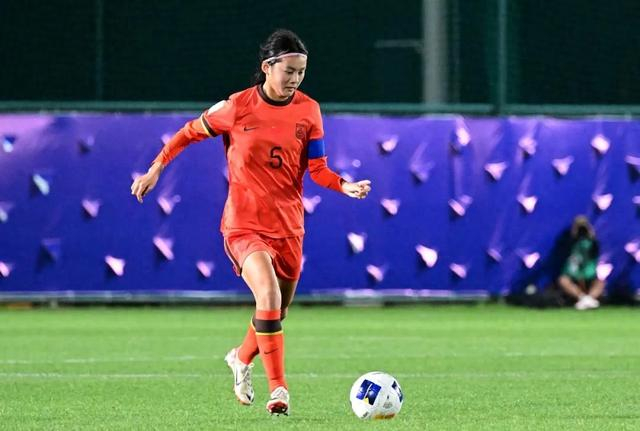 明星解说视频-U17女足全胜进八强!马晓旭:期待延续小组赛状态|中国队|成宛迪|鞠芷桐|女足亚洲杯|球队_新浪体育_新浪新闻